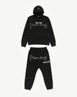Interflow Tracksuit Black