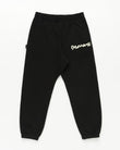 Sig Ape Heavy Weight Joggers Black