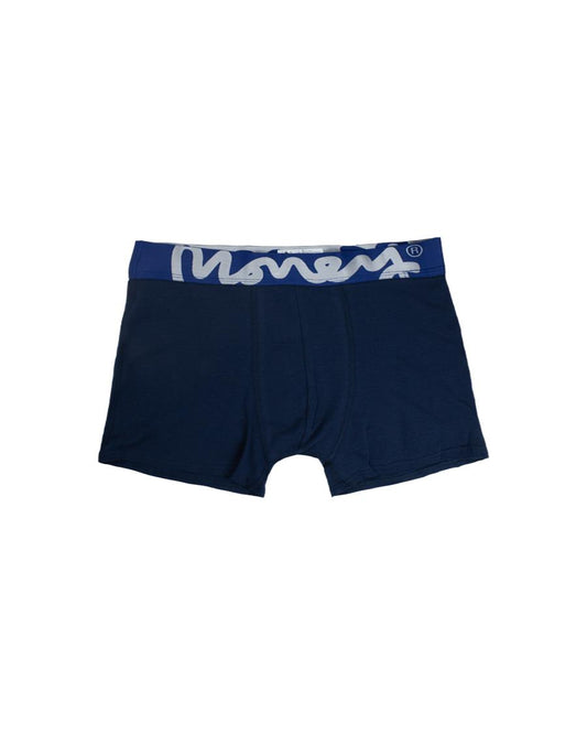 Navy Chop Boxers 3pk Navy