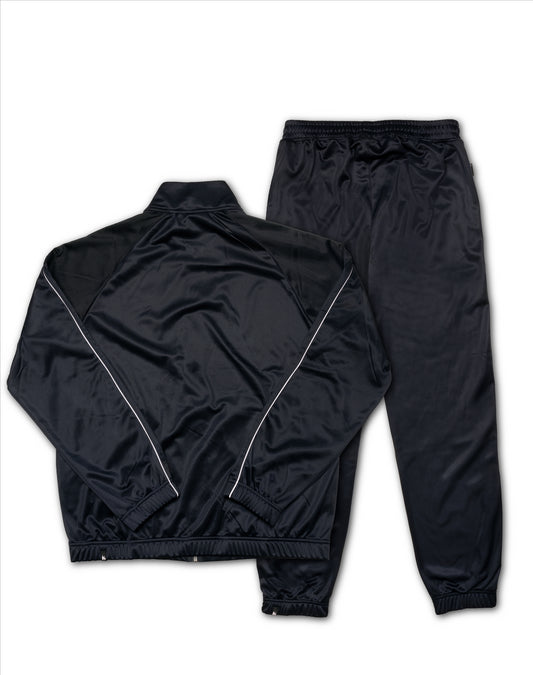 Money Hill MNML Tracksuit Navy