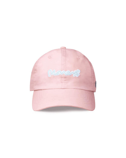 Money Start Up Cap Pink