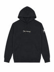 Real Cash Hood Black