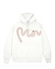 Shadow Node Hood White
