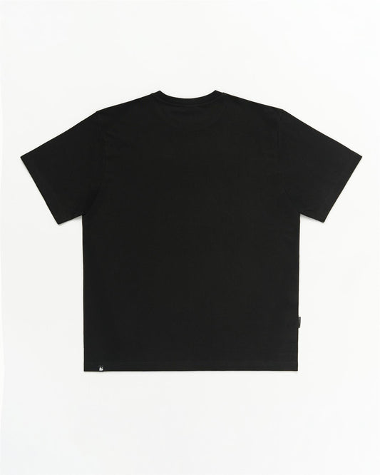 Sig Ape Heavy Weight Tee Black