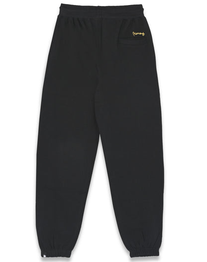 Chop Sig Core Pants Black