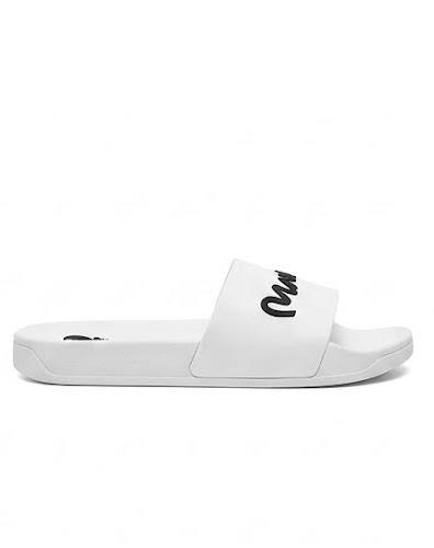 Chop Sig Sliders White