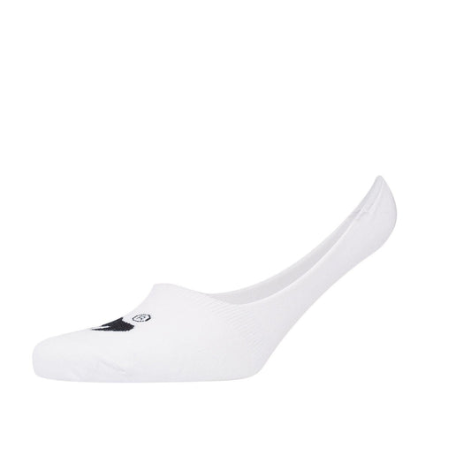 Invisape Socks 3pk - White/Red/Black