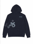 Reflec Sig Dot Hood Black