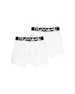 Money Boxer Brief 2pk White