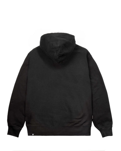 Sig Ape Layer Hood Black