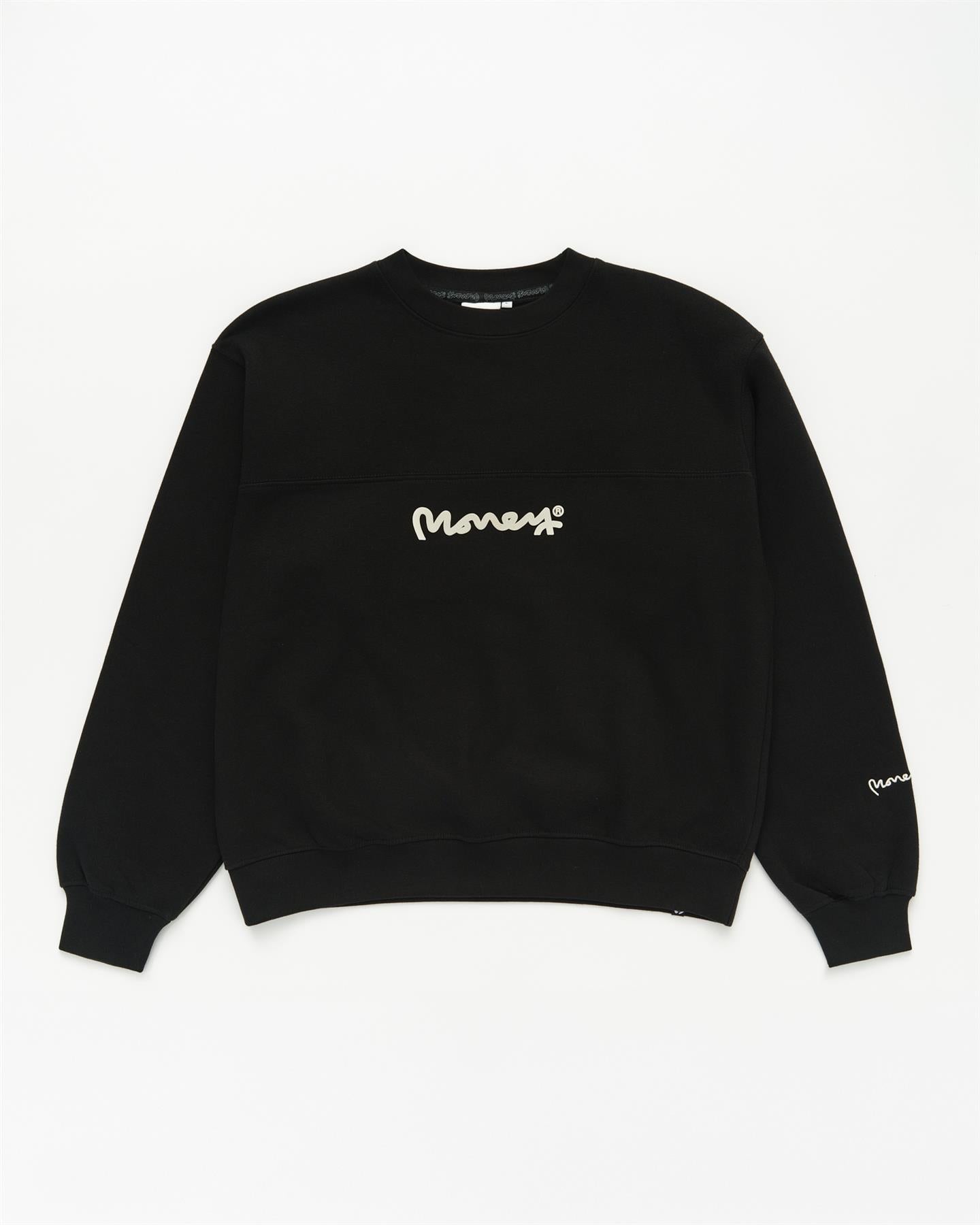 Sig Ape Heavy Weight Crew Sweat