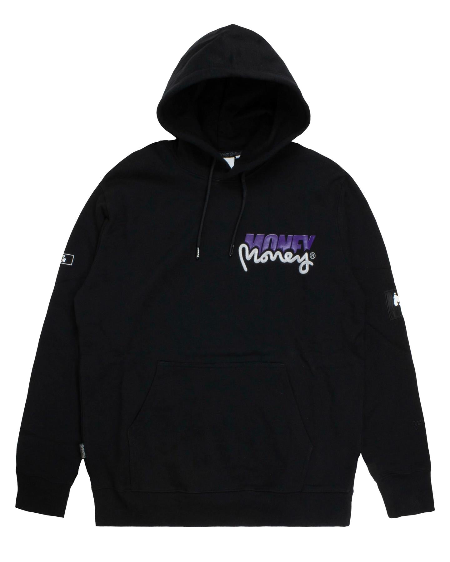 Two Money Hood