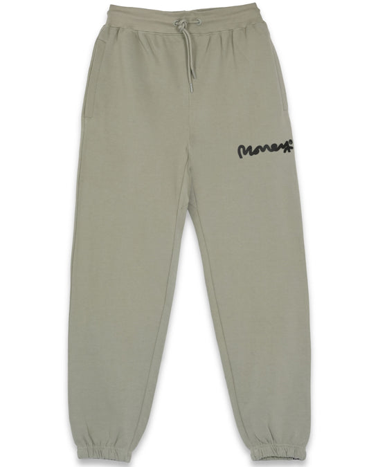 Chop Sig Core Pants Silver