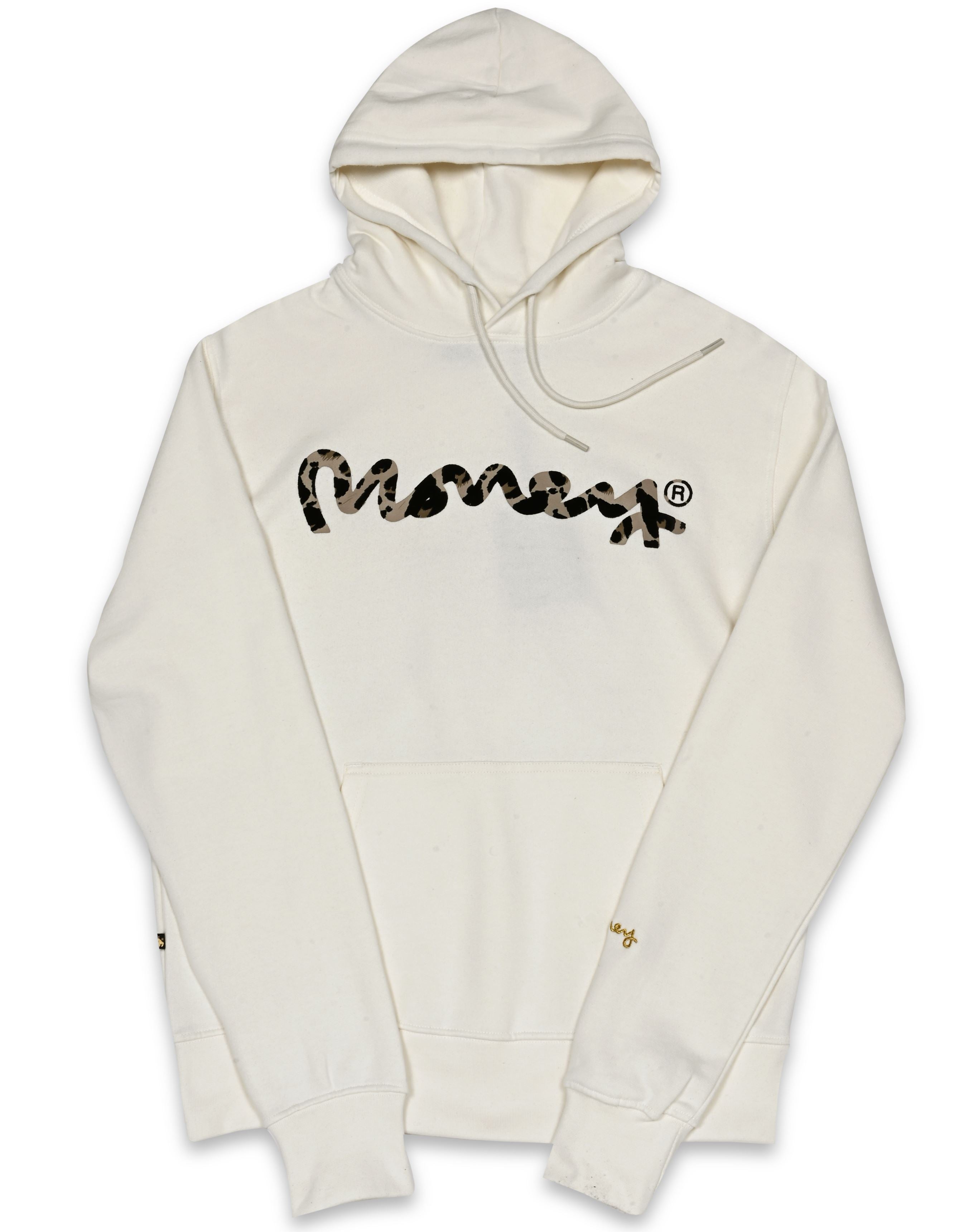 Sig Ape Cheetah Hood Cloud