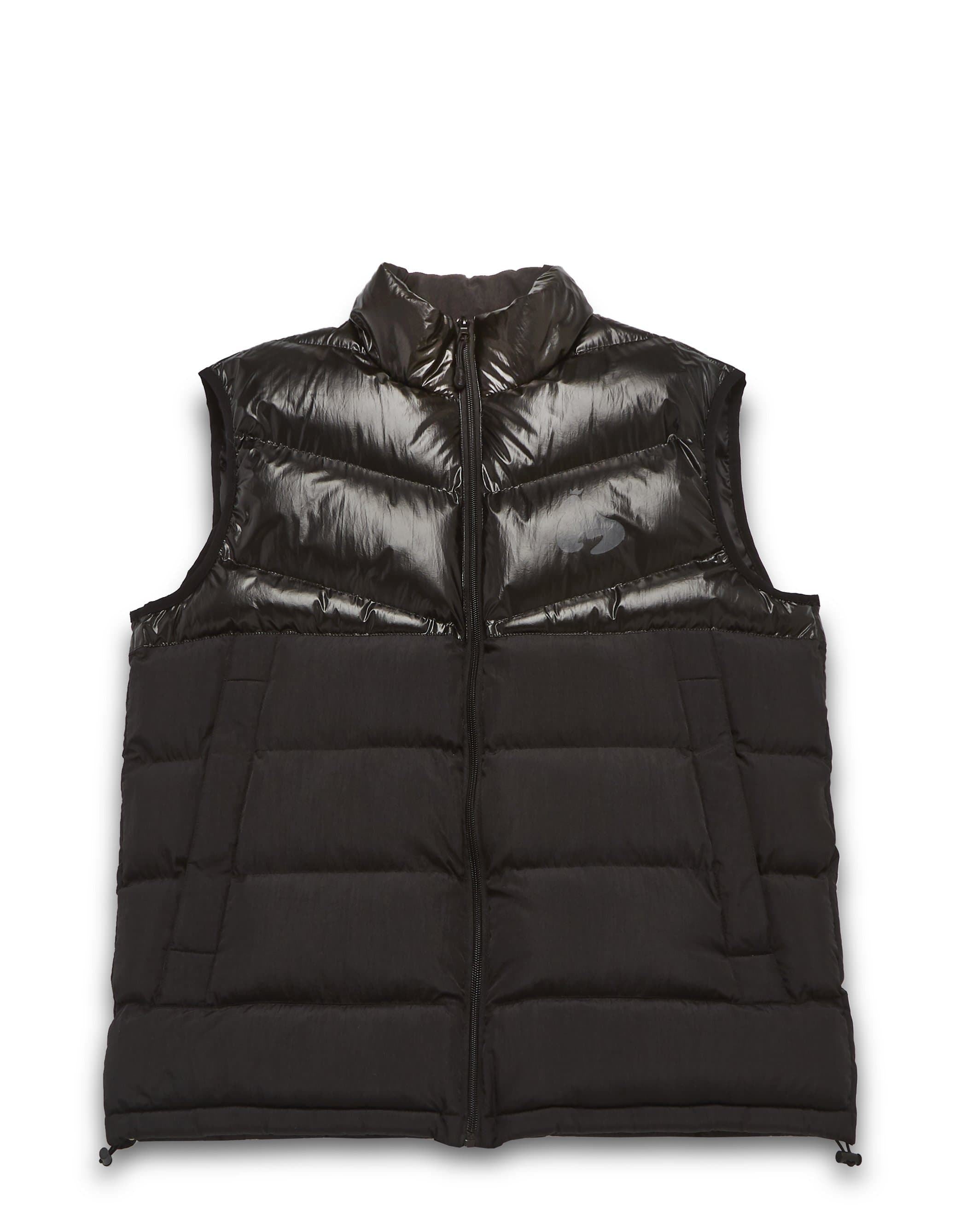 Intercity Gilet