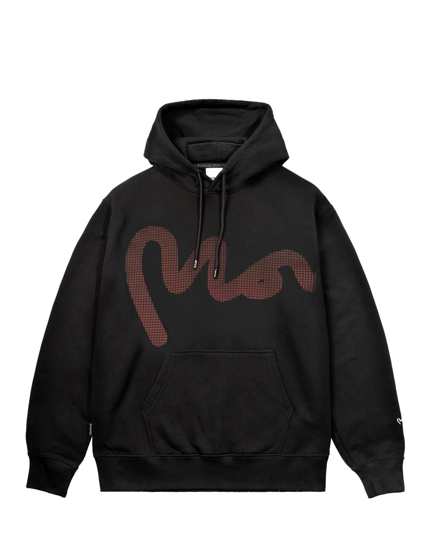 Shadow Node Hood