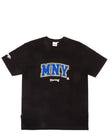 MNY Tee Black