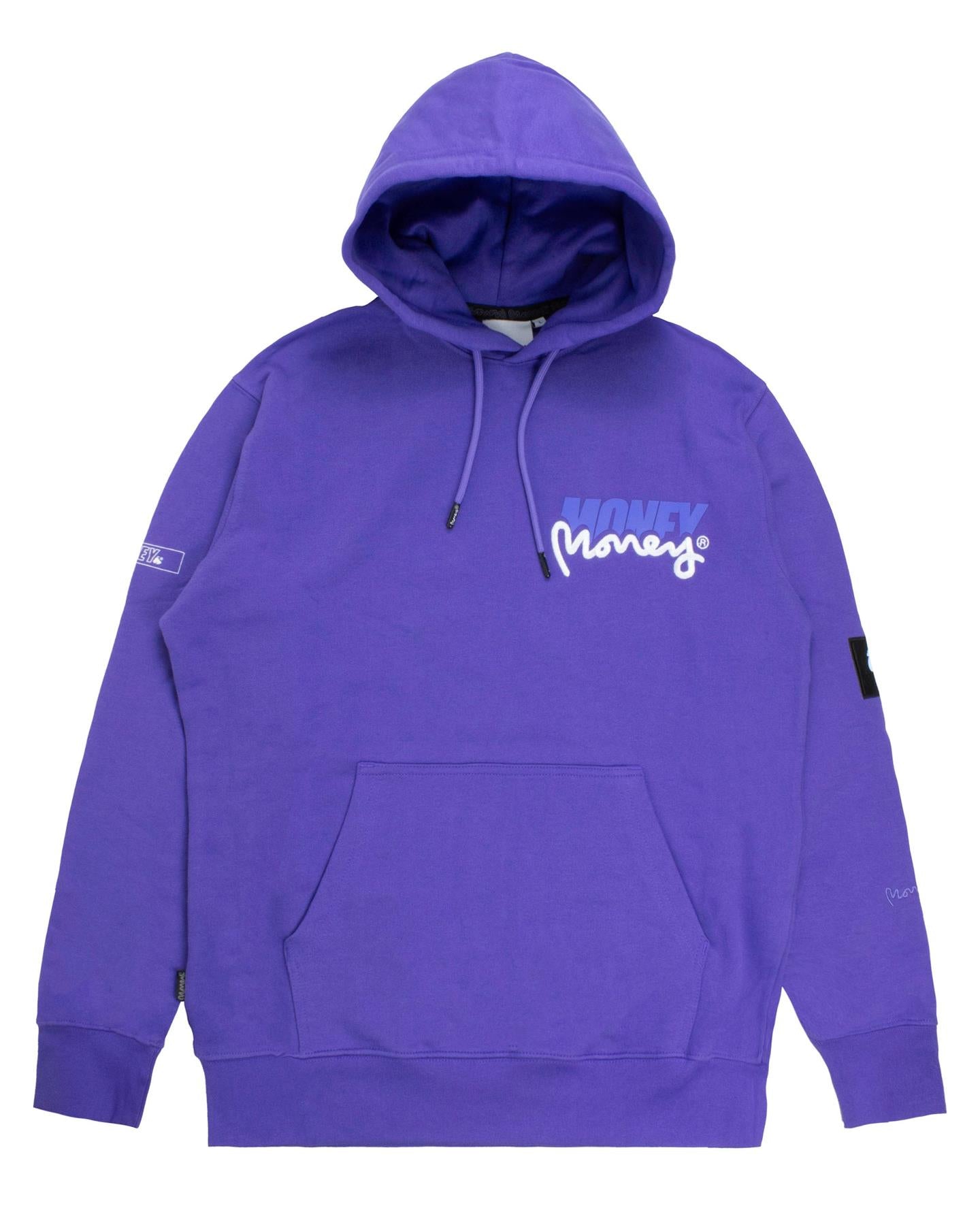 Two Money Hood