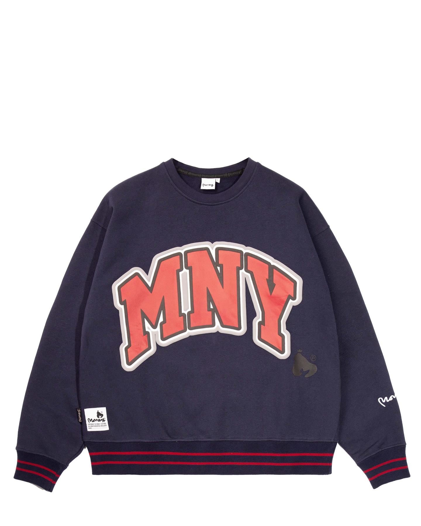 State Crew Sweat