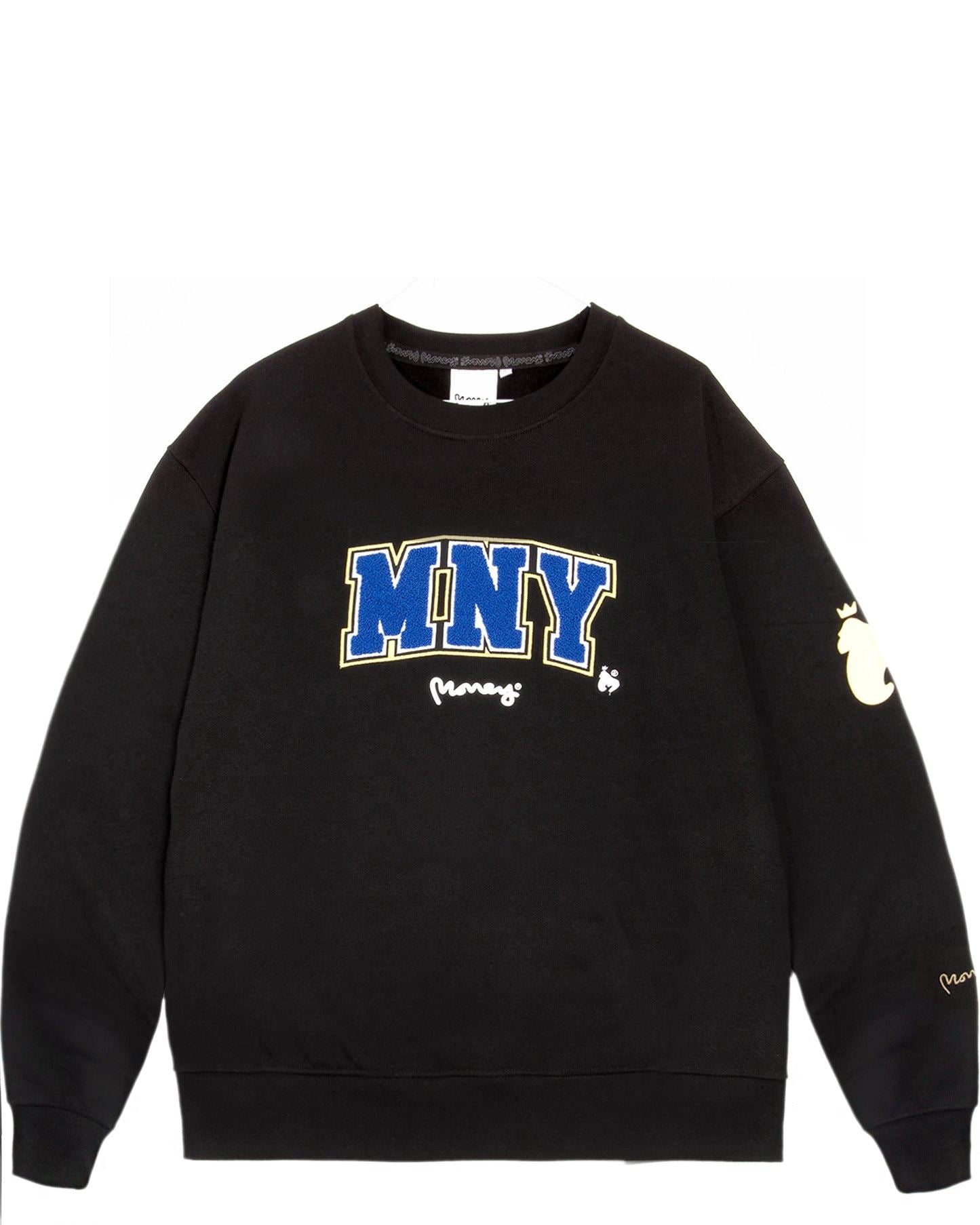 MNY Crew Sweat