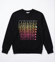 Money Repeater Crew Black