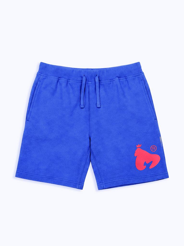 Pack Shorts Royal Blue