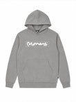 Sig Ape Hells Hood Steel Grey