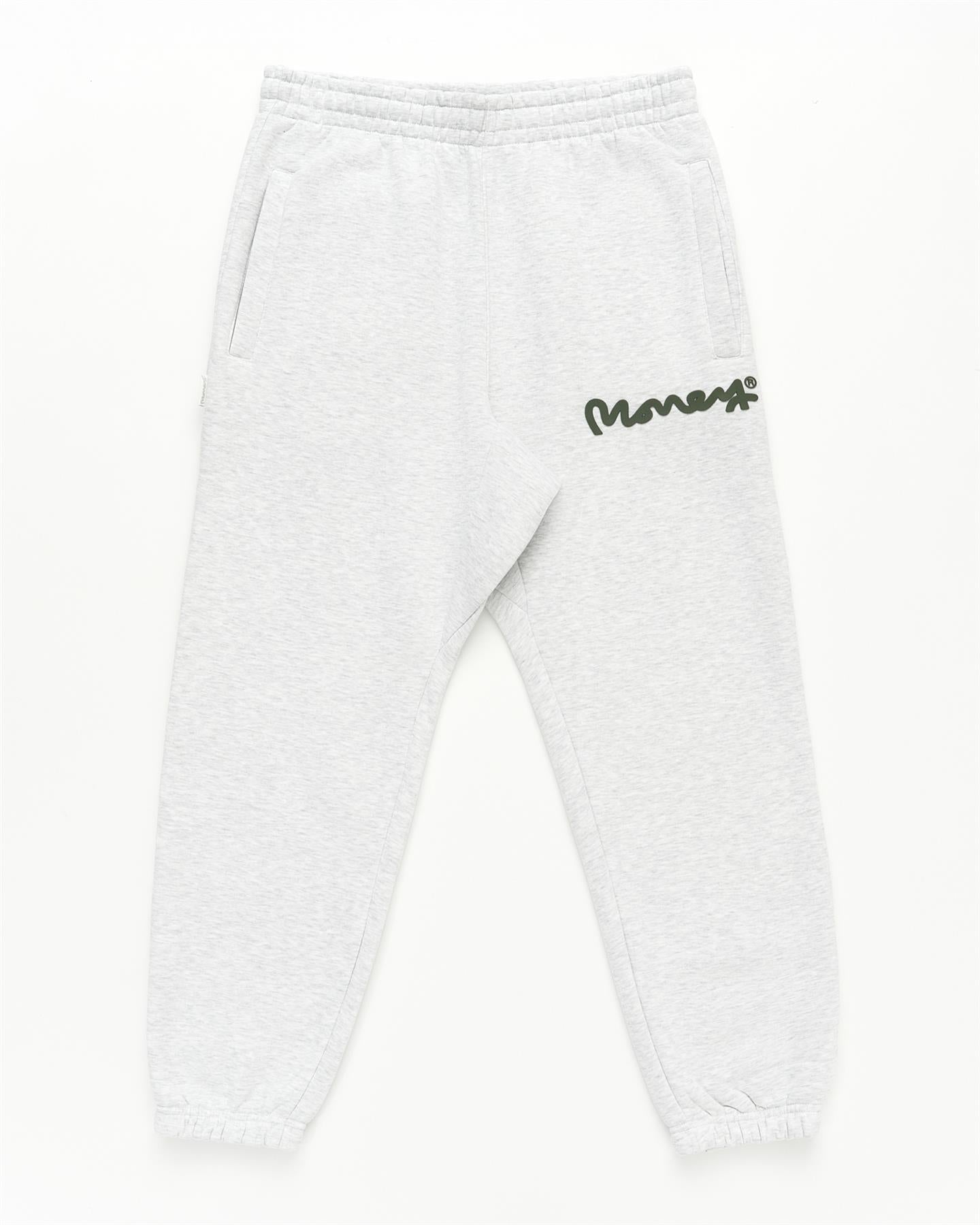 Sig Ape Heavy Weight Joggers Melange
