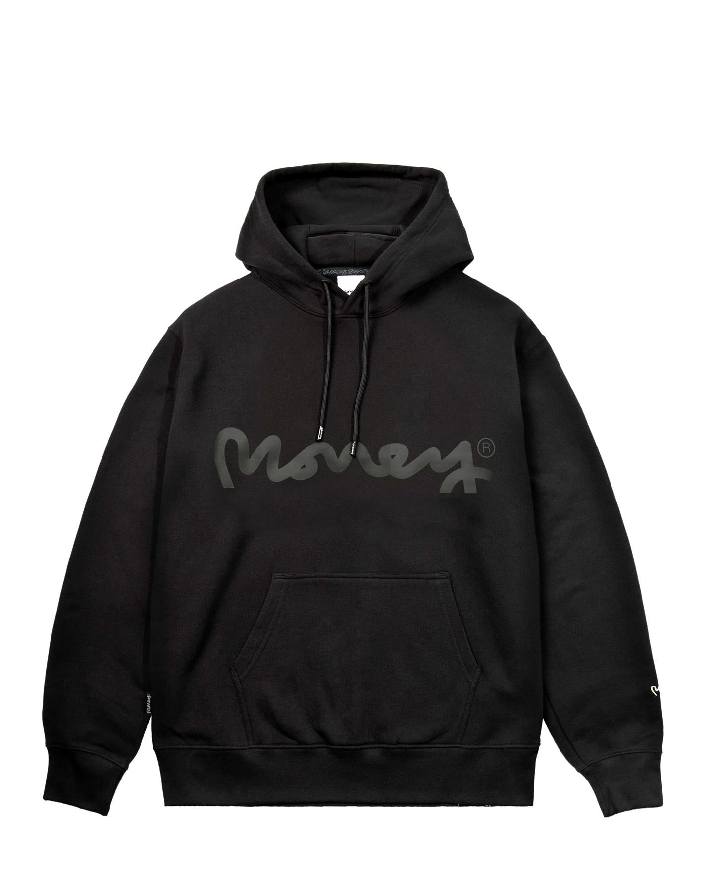 Chop Sig Core Hood