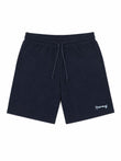 Sig Fleece Short Black