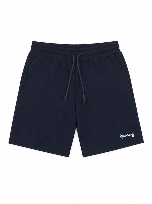Sig Fleece Short Black
