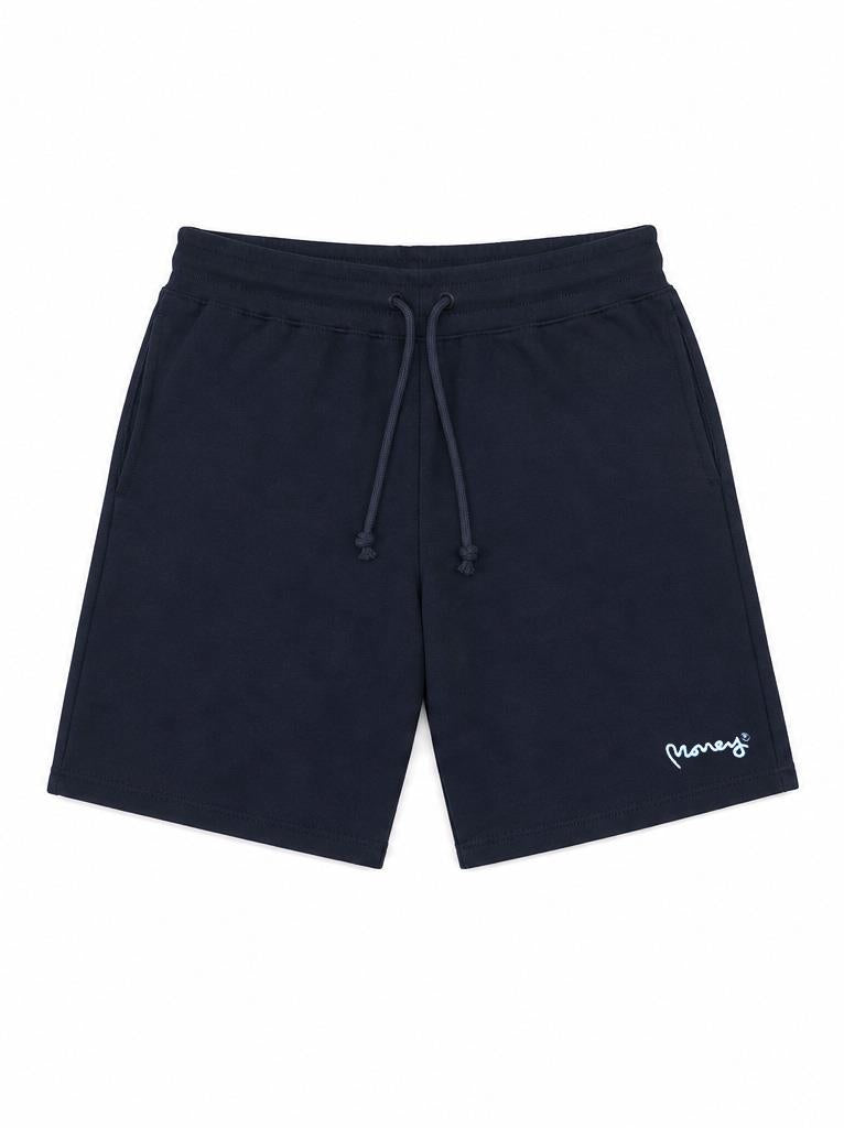 Sig Fleece Short