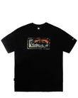 Super Start Tee Black