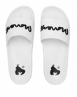 Chop Sig Sliders White