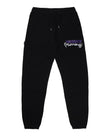 Two Money Pant Black