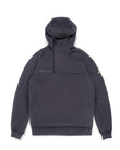 Money Metro Bonded Hood Grey