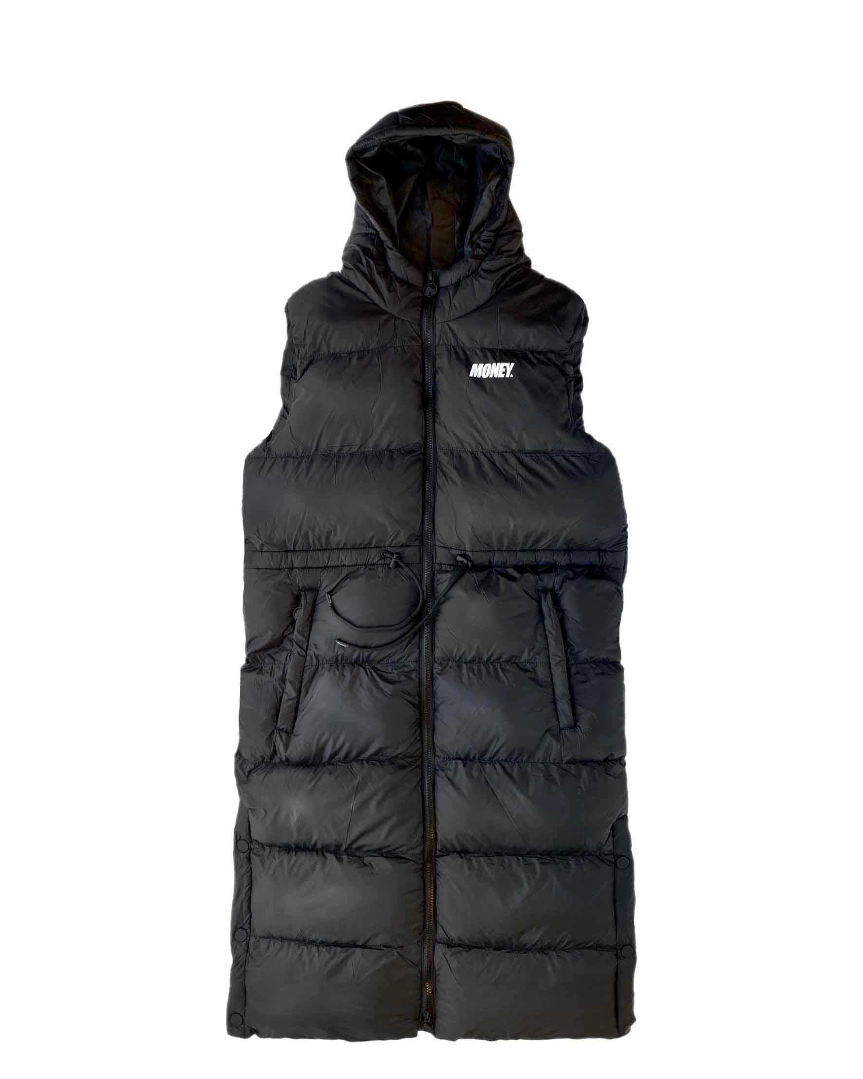 Ladies Hooded Gilet Cheapest | lazzaralawfirm.com