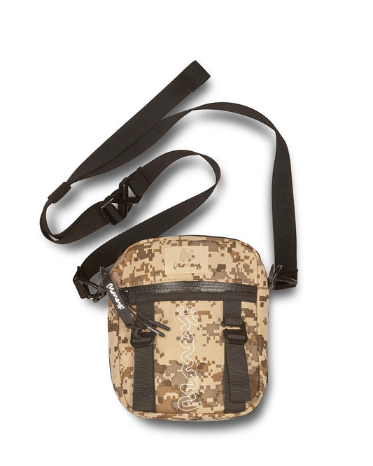 Shoulder Bag Digi Desert Camo