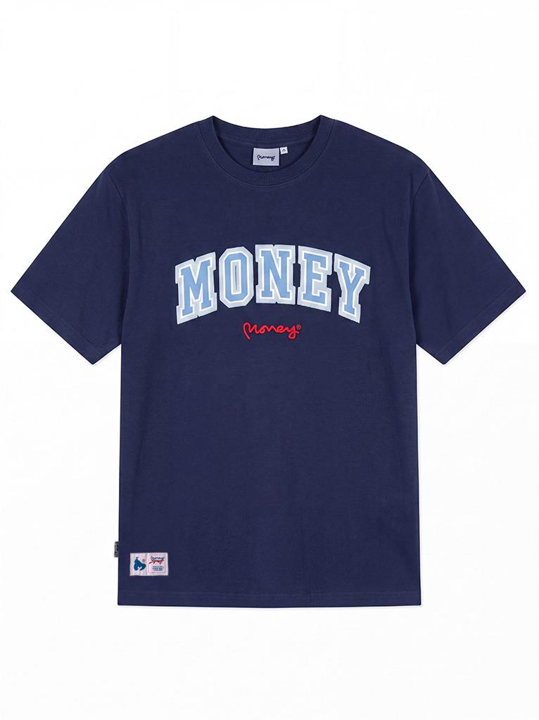 College Money Tee