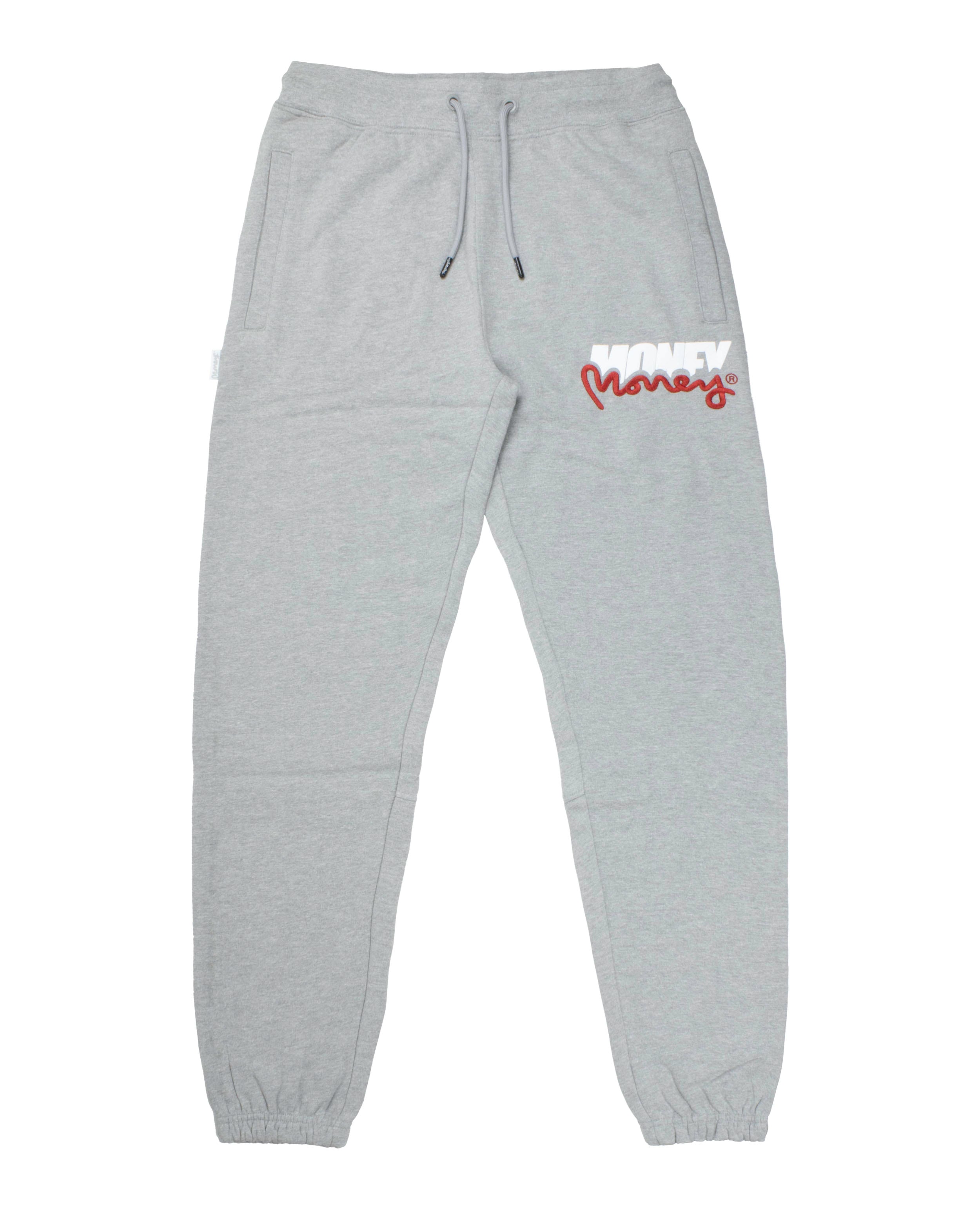 Money jogging bottoms online