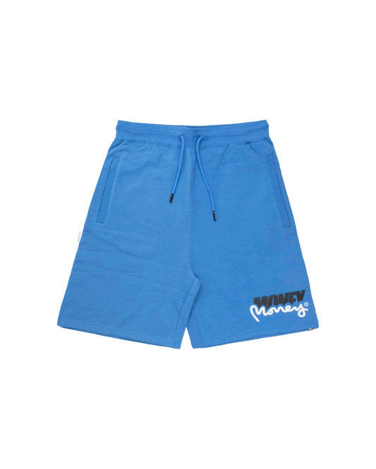 Two Money Short