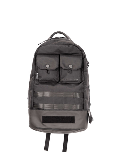 Money X YC Backpack Black