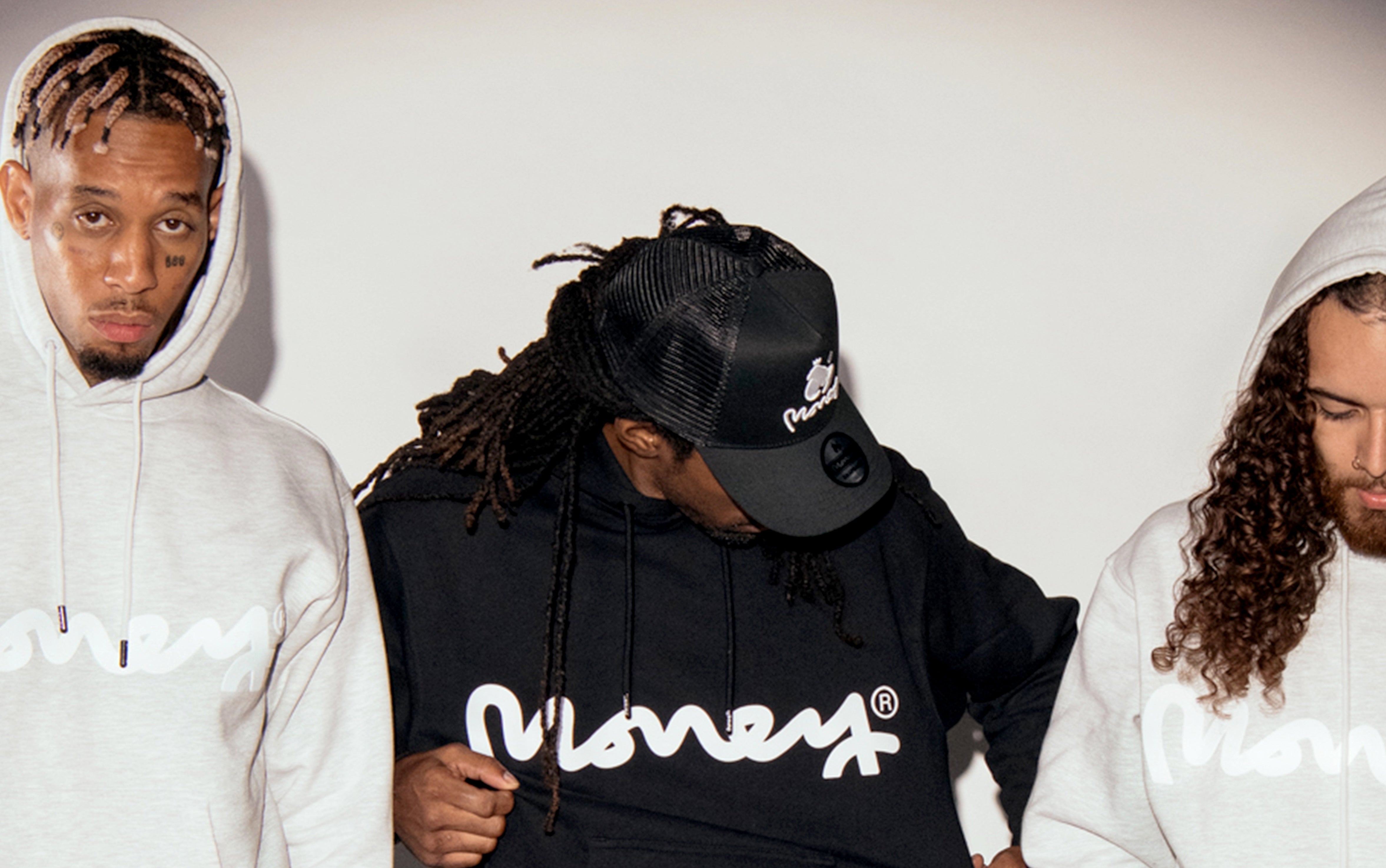 Money Clothing Continue To Create MONEY