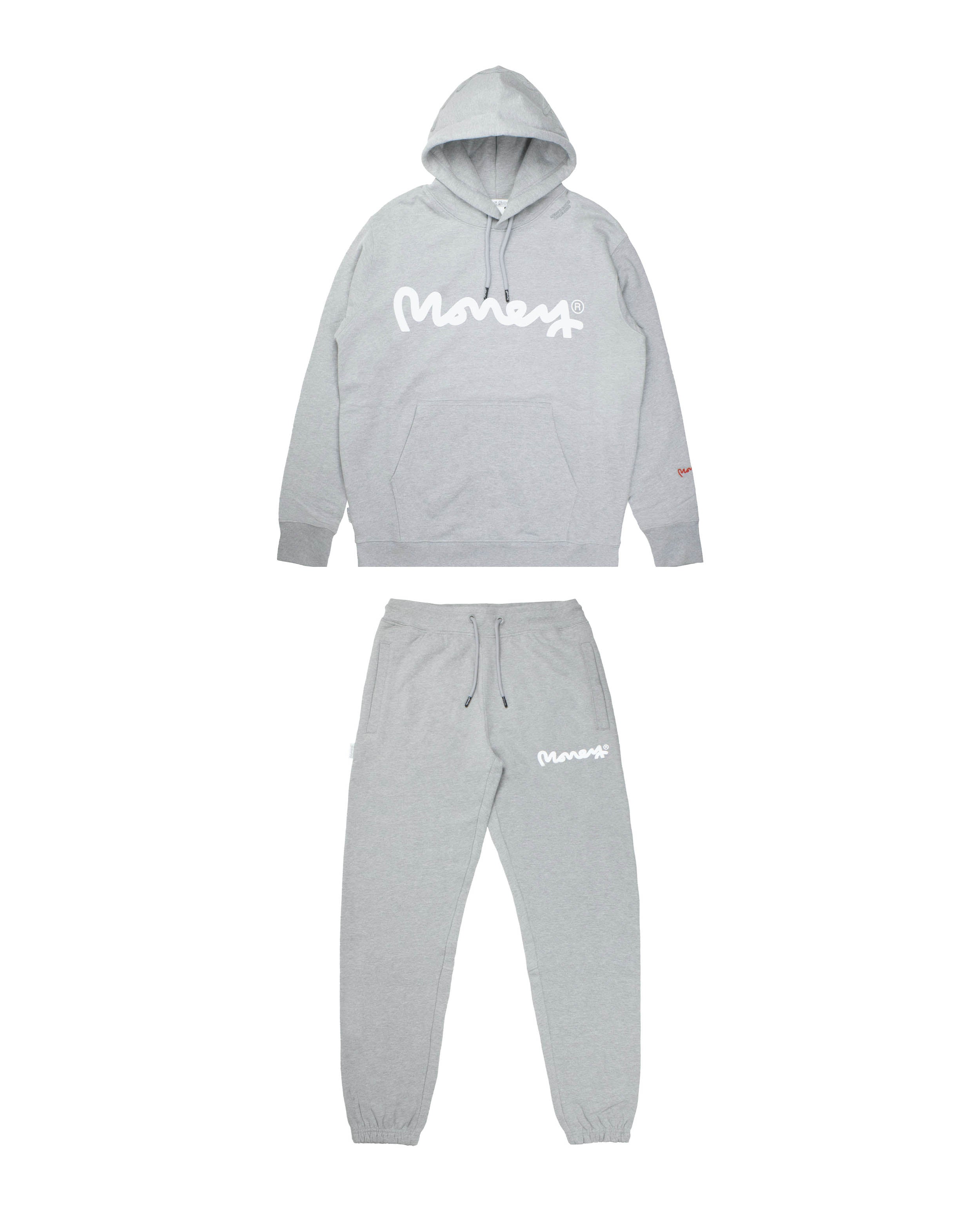 Money tracksuit clearance jd