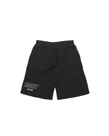 Compound Twin Set Black