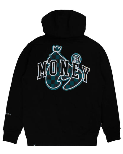 Money Checker Ape Hood