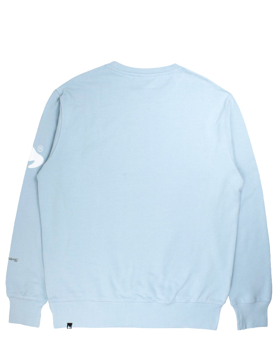 Blue best sale money jumper