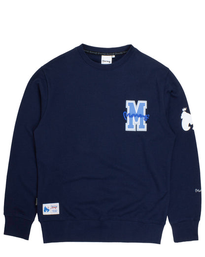 Big M Crew