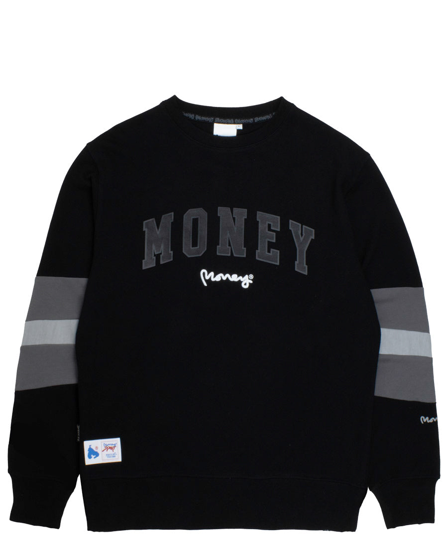 Money clothing outlet sweatshirt