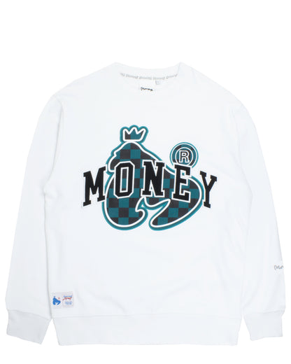 Money Checker Ape Crew